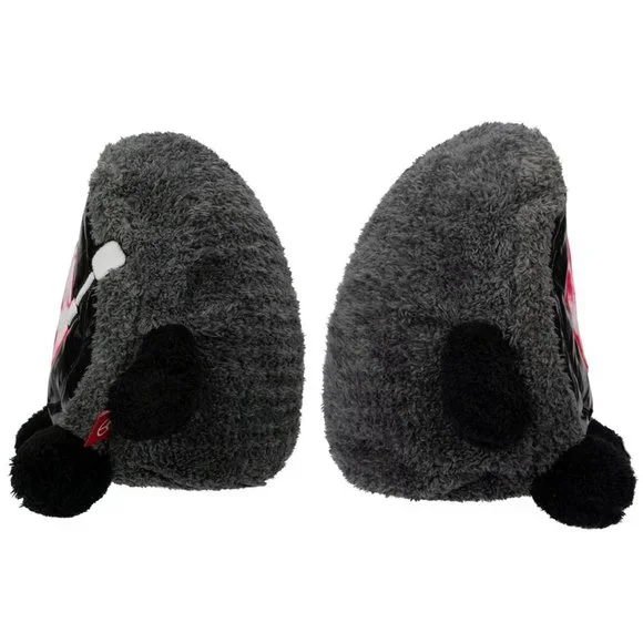 BUMBUMZ 7.5"  Randy the Vinyl Record GroovyBumz Collectible Stuffed Toy NWT - Picture 6 of 7